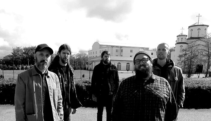 Pyramido stream entirety of new album