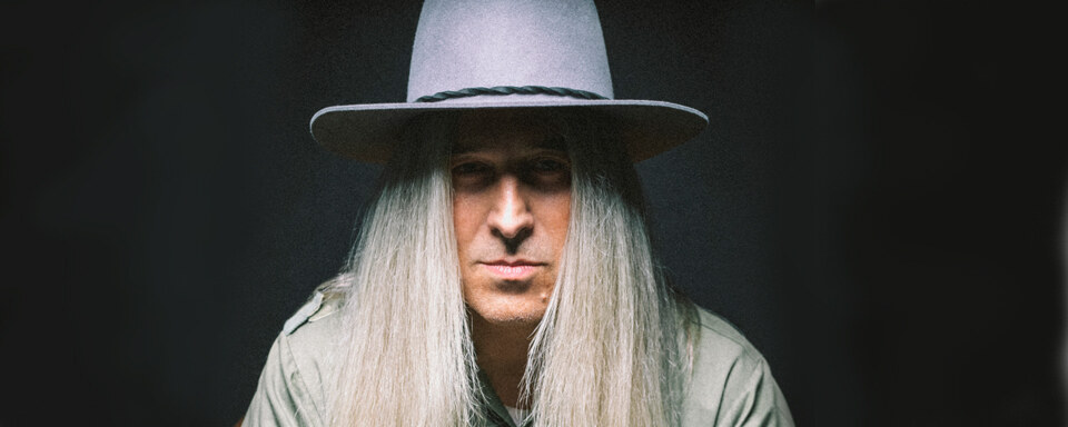 Shawn Lee naar Bitterzoet op 7 februari 2020