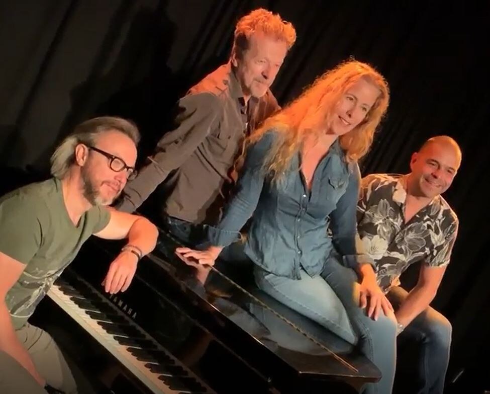 Repetities “Liedjes van Annie” gestart - Maike Boerdam, Lucas Van den Eynde en Sam Verhoeven in een hommage aan Annie M.G. Schmidt