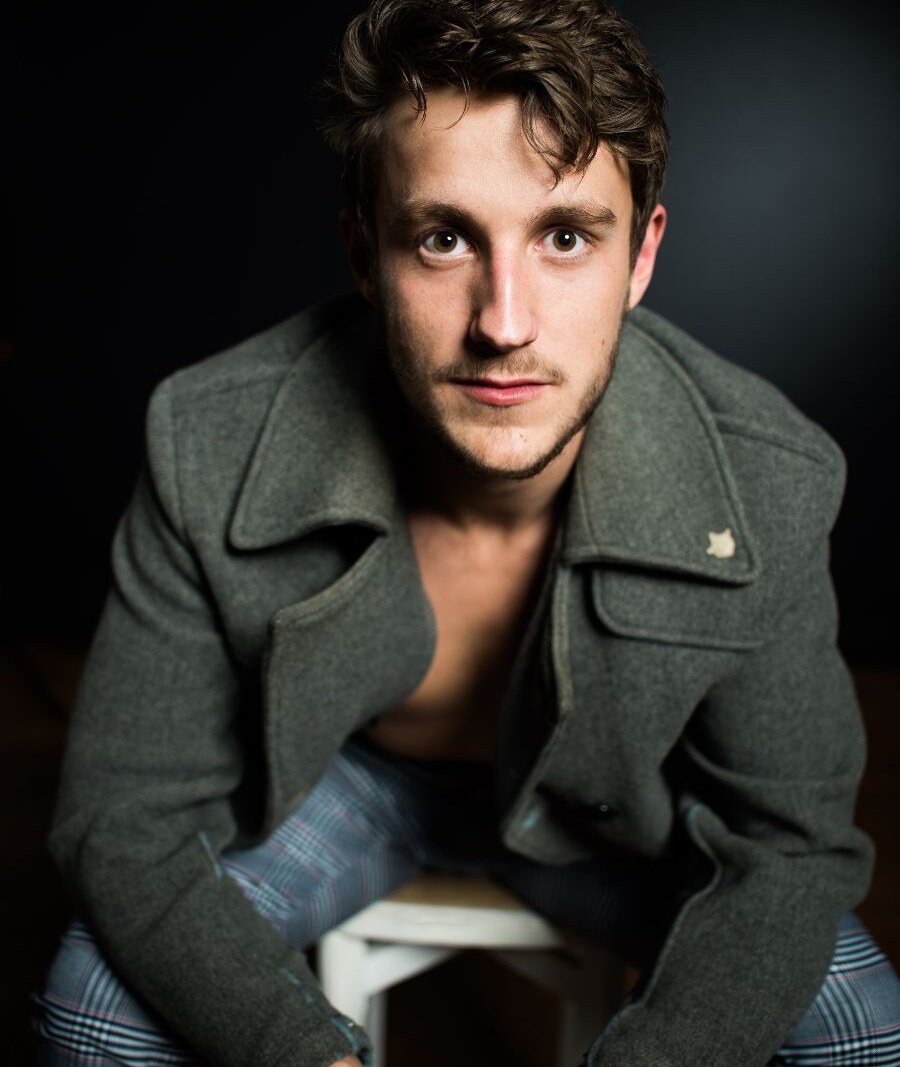 Ed Tattersall unveils new video 'The Good, The Bad and The Dubby'
