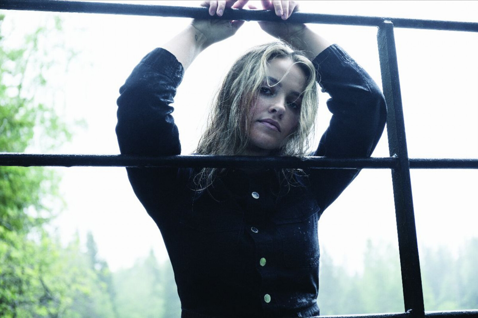 Norwegian artist Skaar releases brand new single 'Five Times'