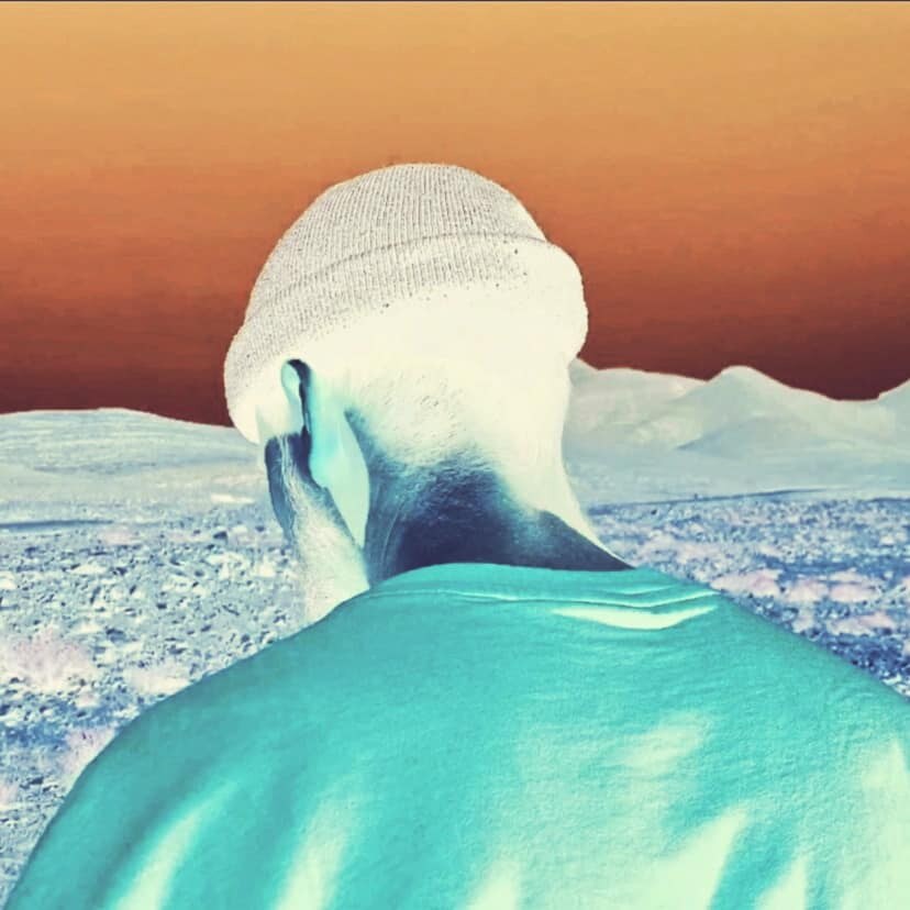 Singer-Songwriter & Producer, Awir Leon Unveils 'Man Zoo' LP (Alter-K)
