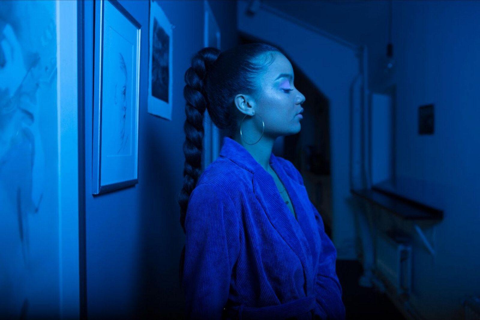 Swedish R&B pop artist Zikai releases empowering new single 'Liquor Kisses'