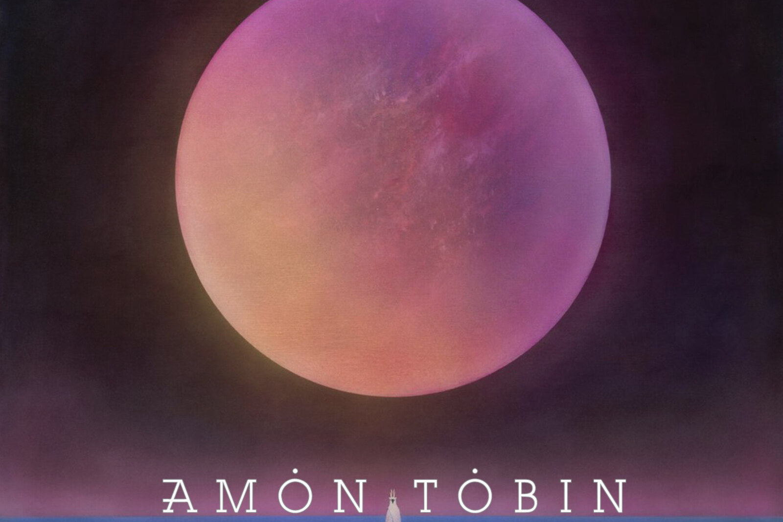 Amon Tobin announces new album Long Stories