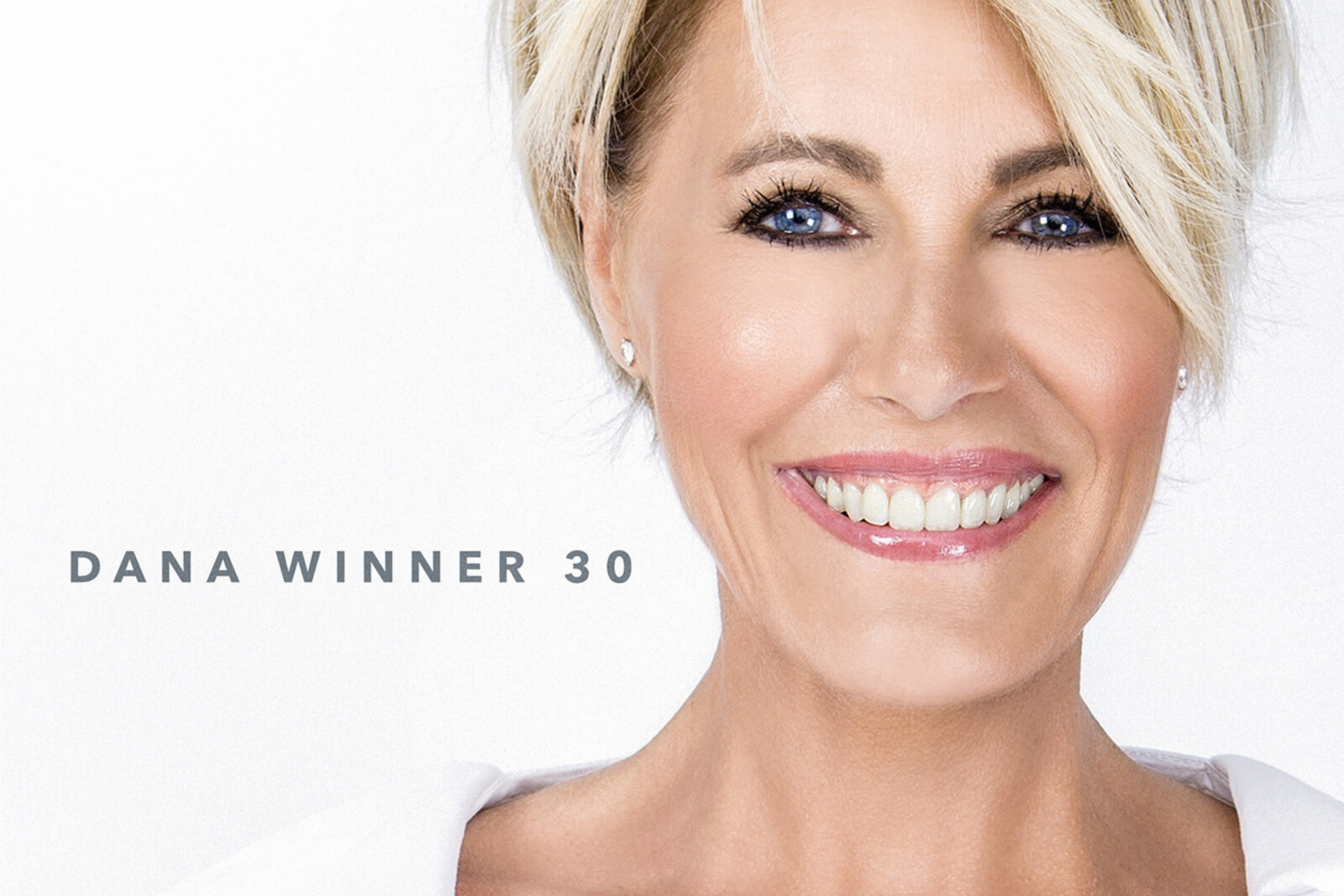Nieuw album Dana Winner vandaag uit 