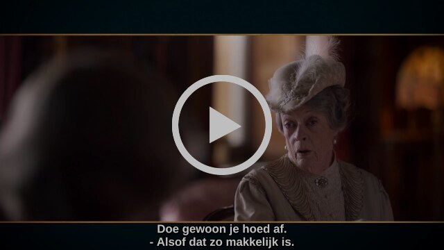 Downton Abbey: hoe organiseert u een diner "Downton-style"?