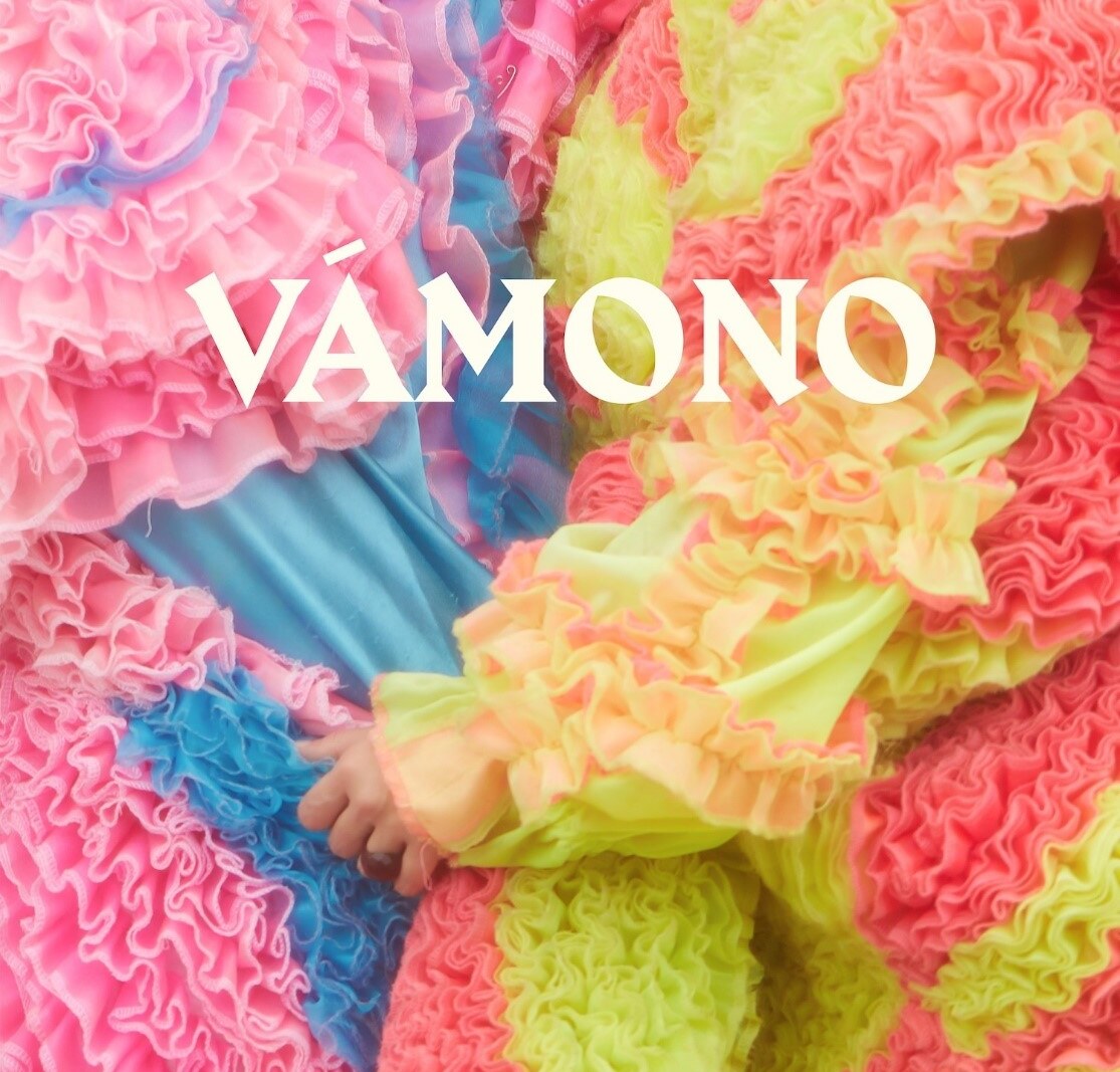 Buscabulla - Sign to Ribbon Music - Release first single “Vámono”