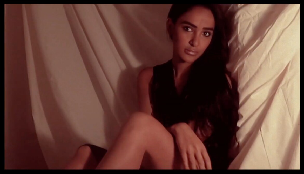 Nikita Bassi releases 'Rescue' video featuring drag queen Santi Storm