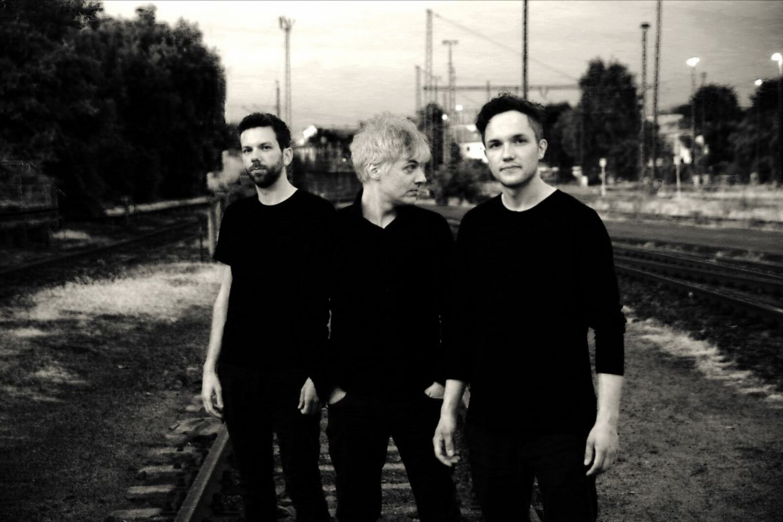 The Somnambulist: crowfunding for upcoming album