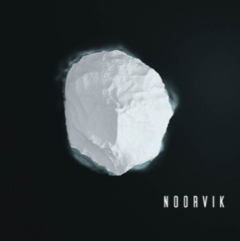 Instrumental Rock Quartet Noorvik Streams New Album "Omission" in Full!
