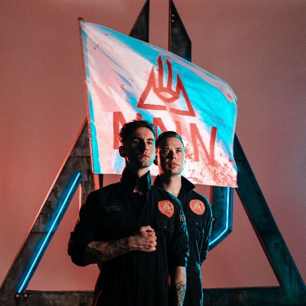 Black Futures announce UK headline tour for February 2020