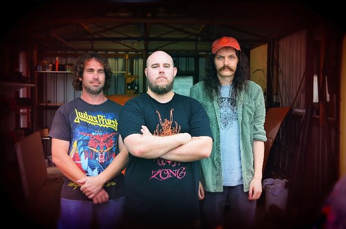 Fumarole release new track "Valley"