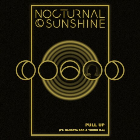 Nocturnal Sunshine (Maya Jane Coles) Announces New Album ft Peaches, Gangsta Boo, Young M.A. & More | Stream First Single Now