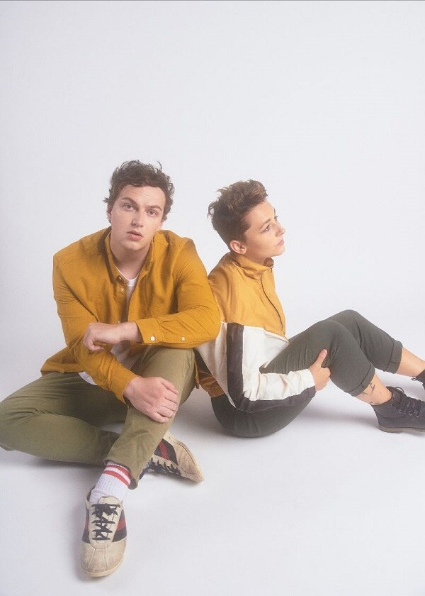 Chapel Release New Song And Video "Friends" Via Rise Records