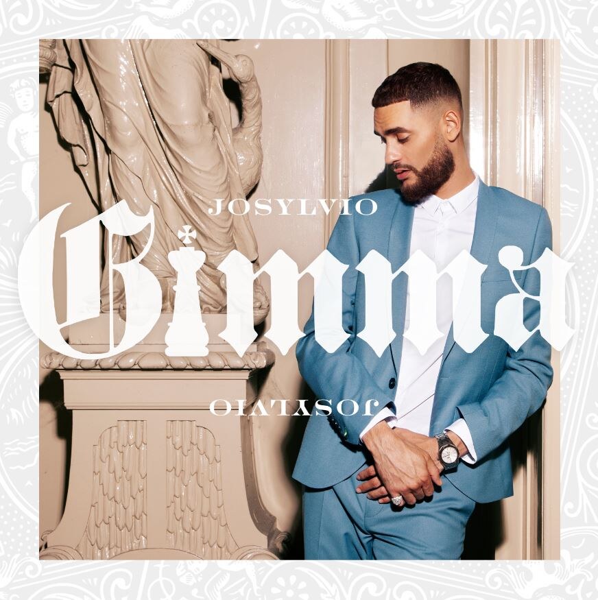 Josylvio brengt album Gimma uit