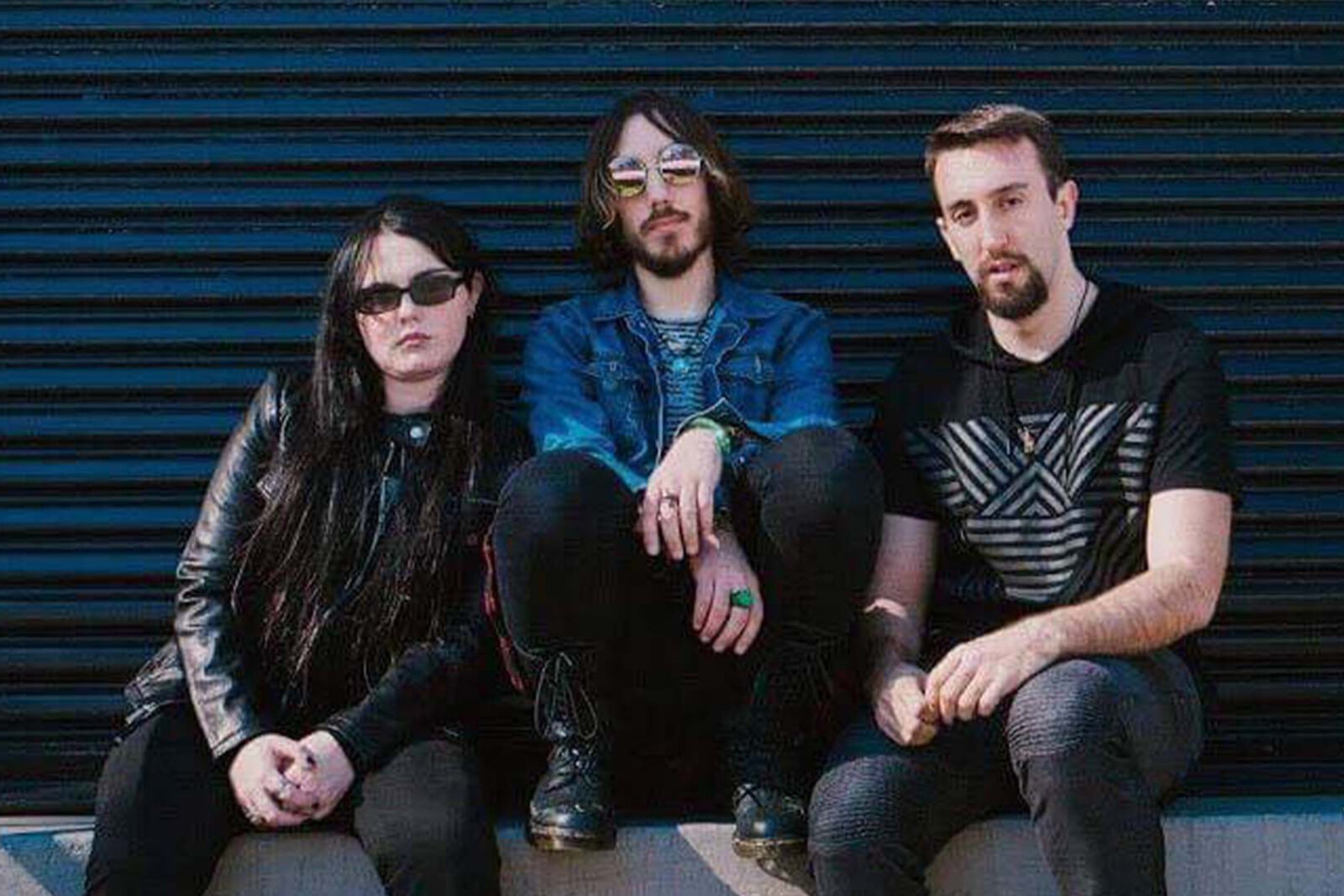 Alternative Rock Band Quiet Announces Upcoming Single "Halo," Out October 11th