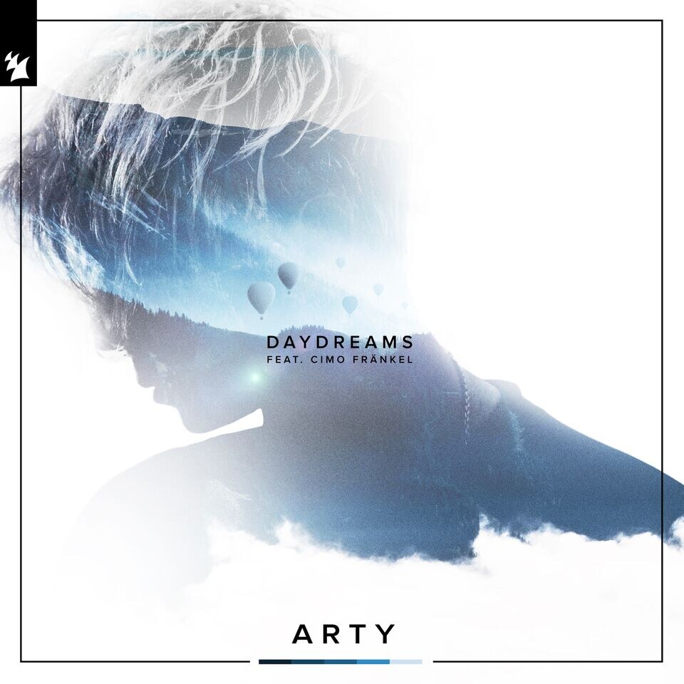 Arty brings out the light with empowering new single: 'Daydreams' 
