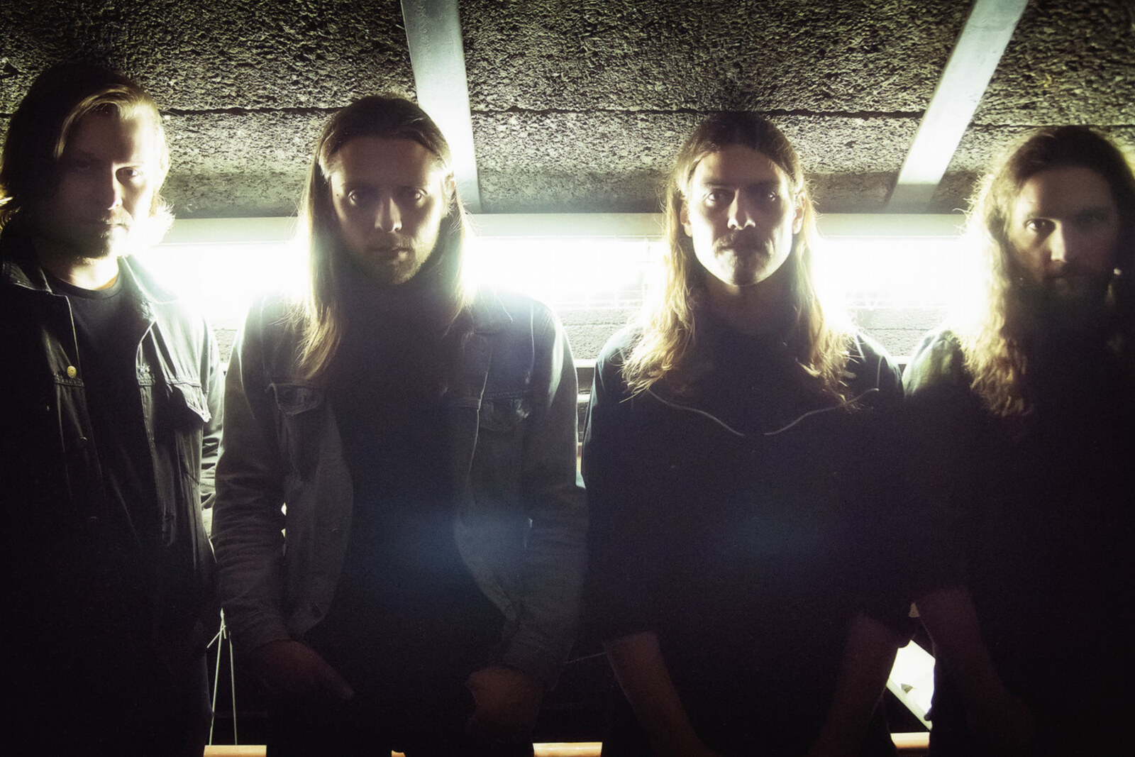 Montreal’s Stoner Rock Outfit Mountain Dust Announce Four Live Dates This Autumn
