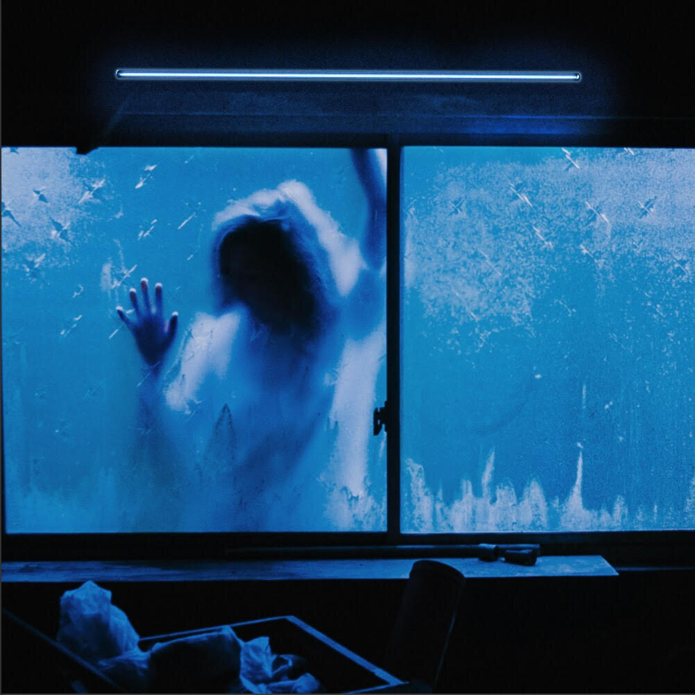 Vista Announces Upcoming EP "The Ruins," Out 10/25