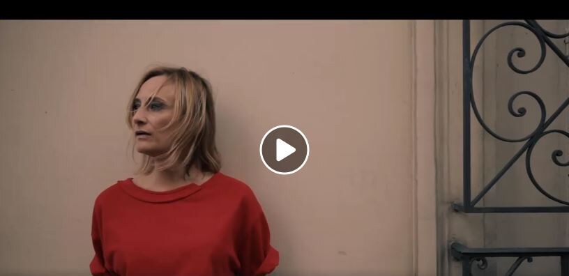 Geike stelt nieuwe single Black Land Shore voor