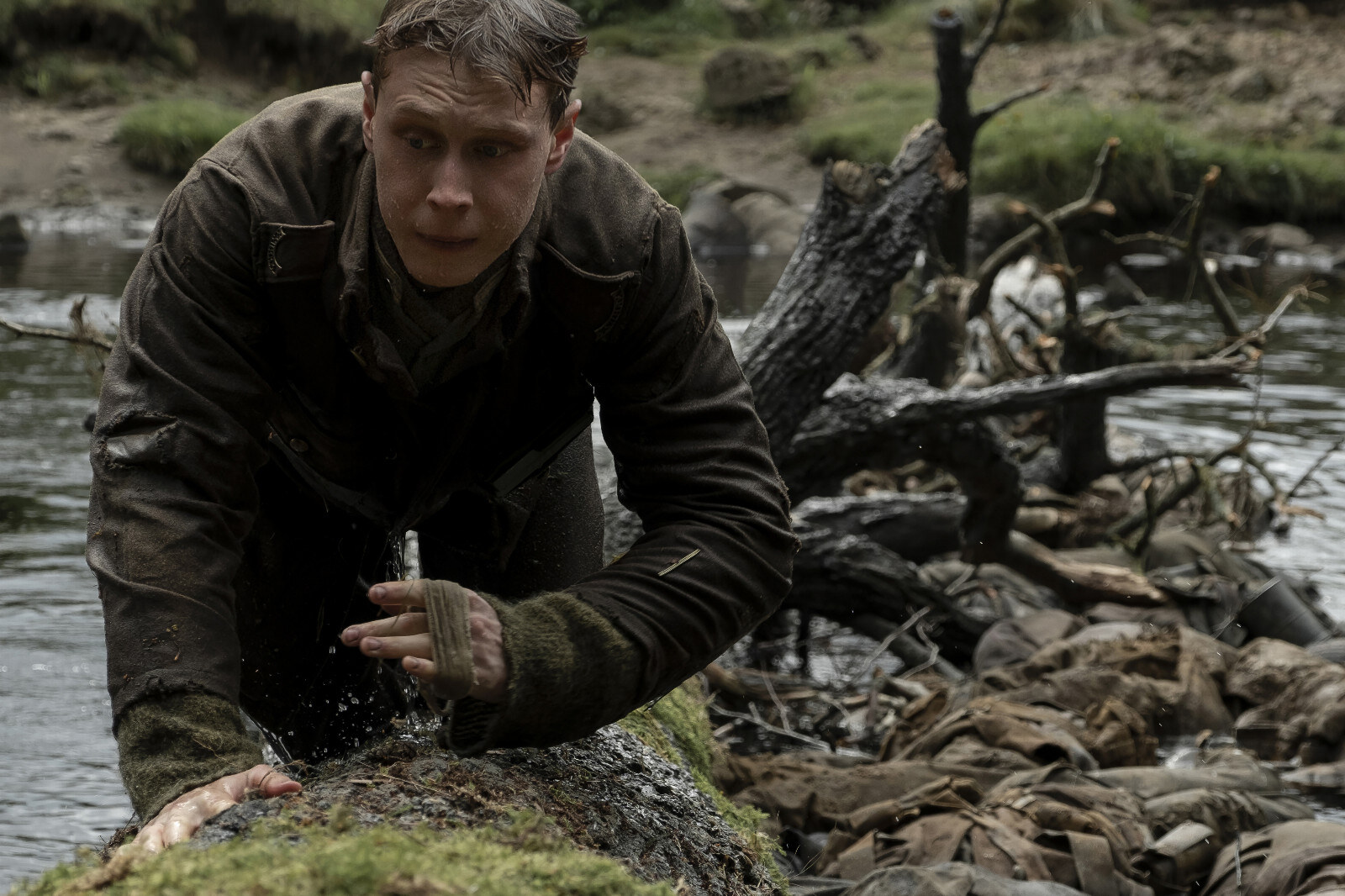Ontdek hier de langverwachte trailer van "1917", van Sam Mendes!!