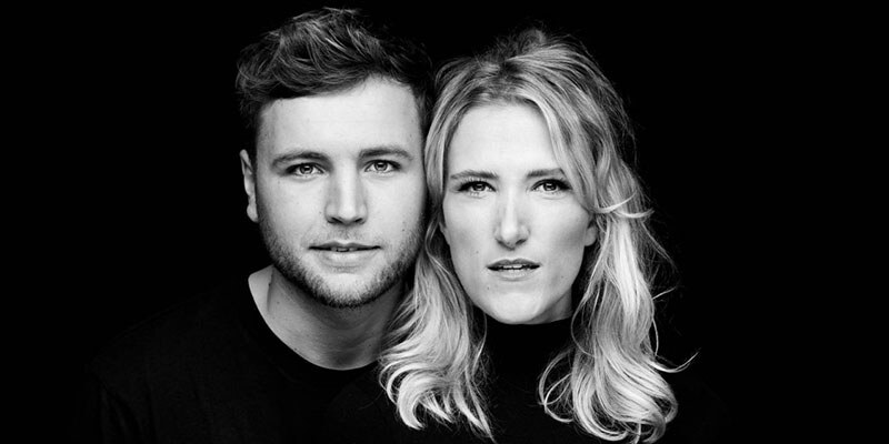 Suzan & Freek spelen voorprogramma bij BLØF in Lotto Arena