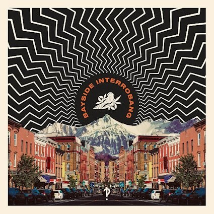 Bayside 's new album "Interrobang" now