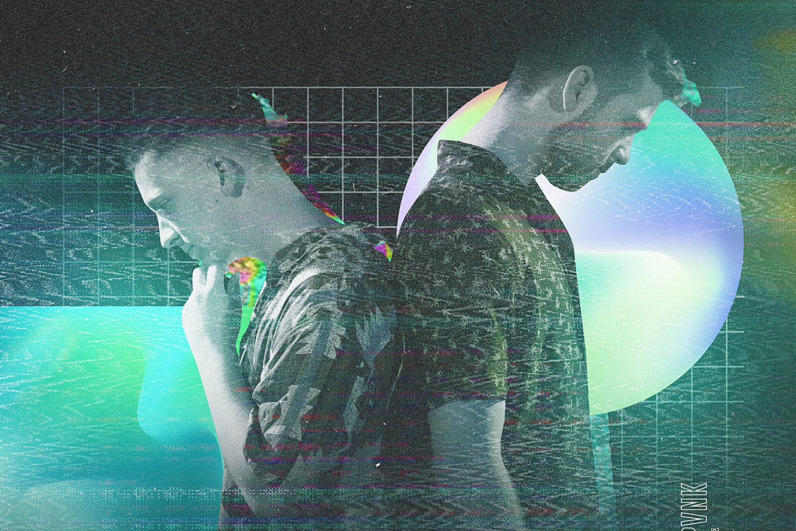 Waysons release groovy progressive track "New World." 