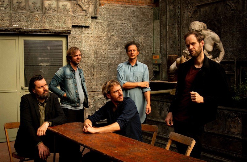 Het Zesde Metaal kondigt exclusieve showcase aan