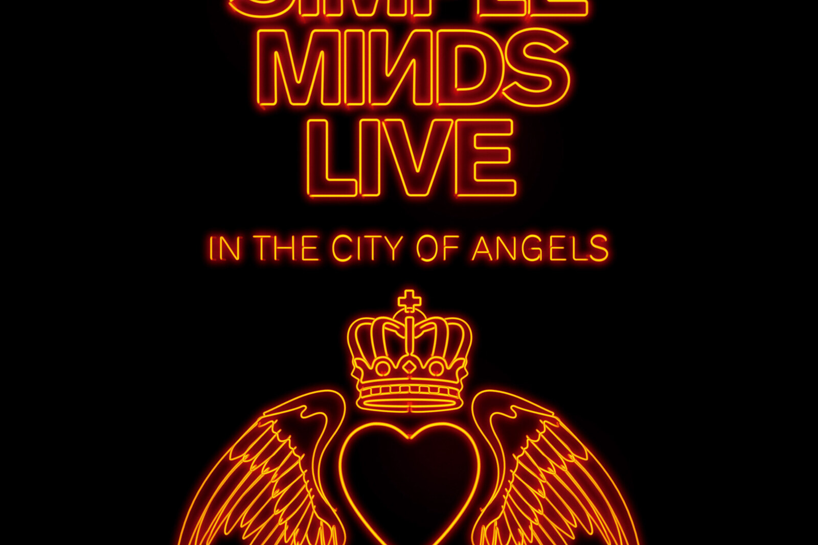 Simple Minds releasen new album