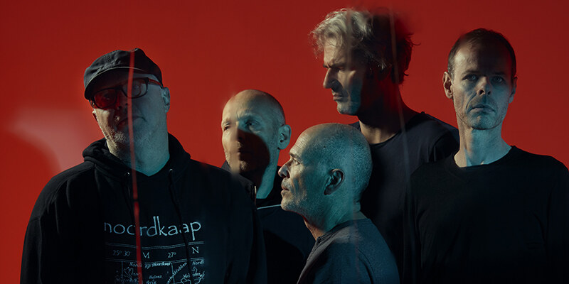 Noordkaap komt naar de Ancienne Belgique
