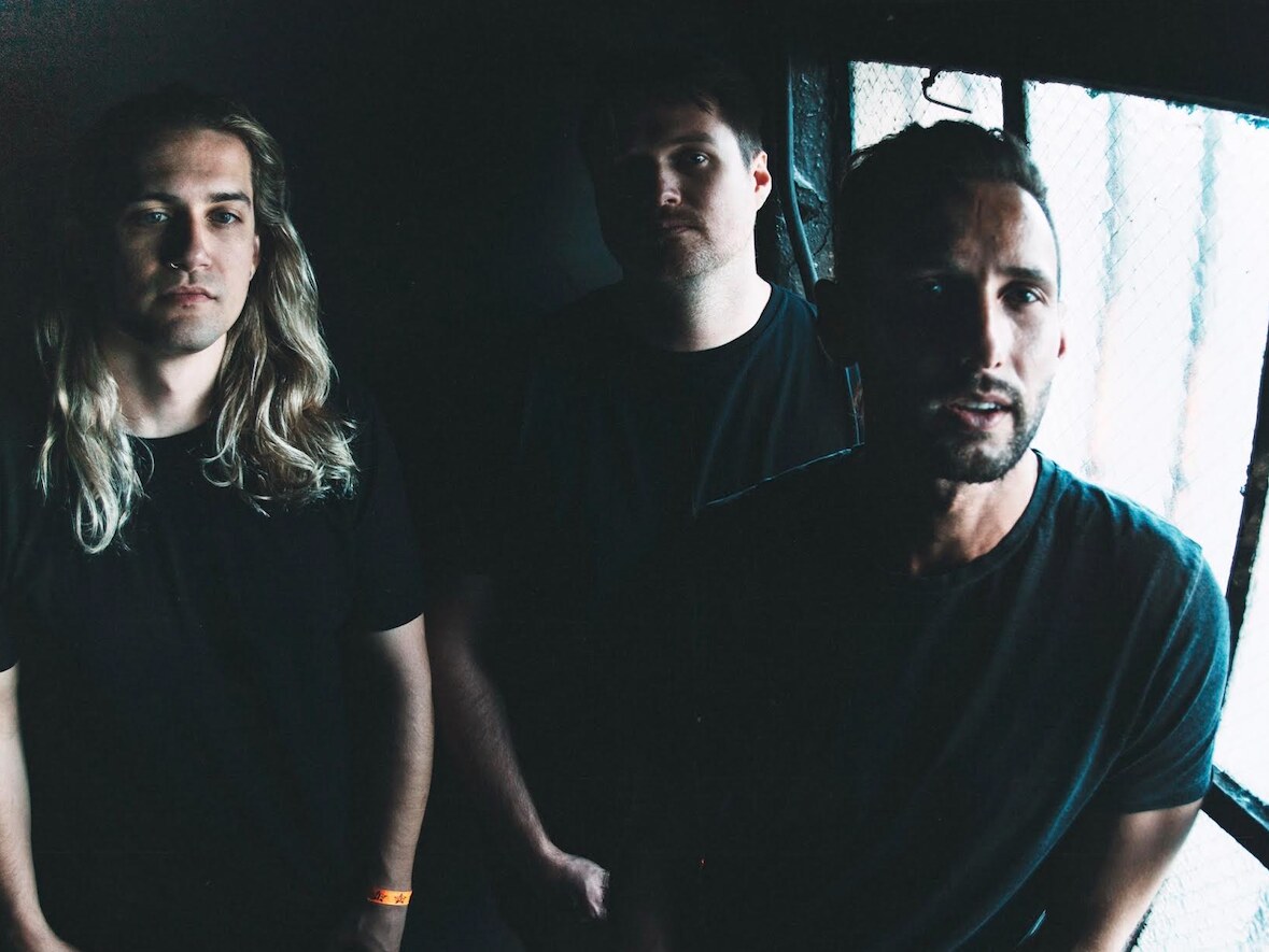 LA Rockers New Language Playing Aftershock Festival this weekend; As heard on KROQ, Spotify etc.