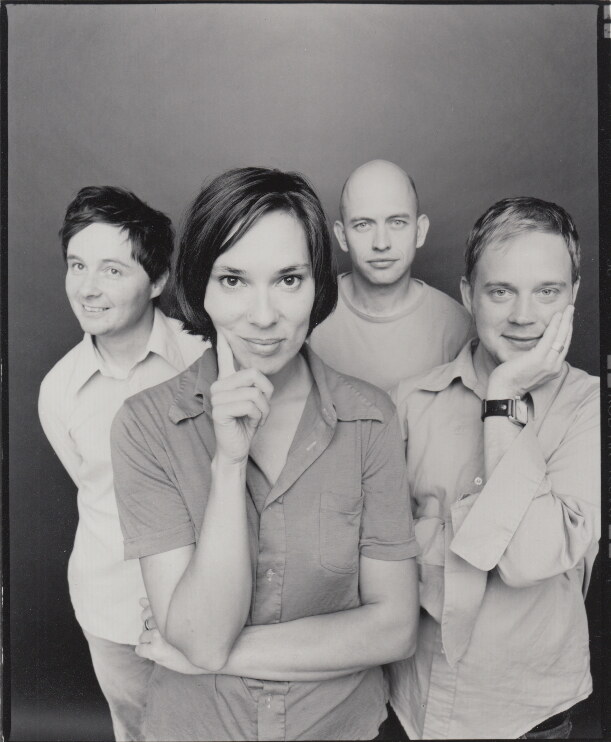 Stereolab announceMargerine Eclipse as expanded and remastered editions