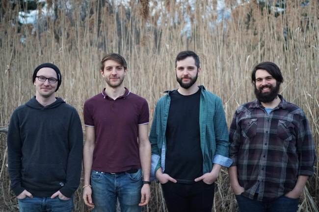 Pray For Sound Premieres Title Track and Video from New Album "Waves"!