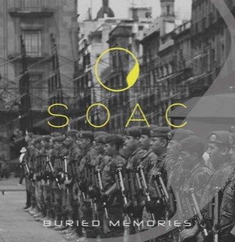 UK Progressive Instrumentalists Sons Of Alpha Centauri Share New Album "Buried Memories" in Full!