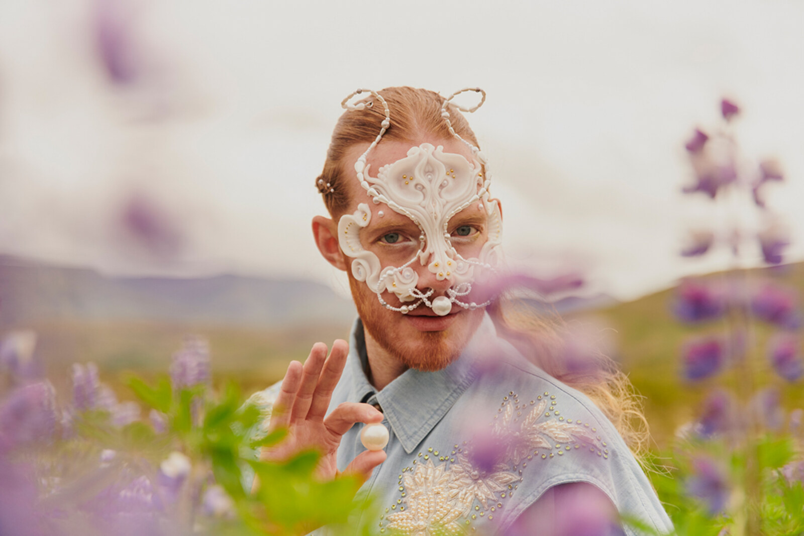 Le Guess Who? breidt dagprogramma Untitled uit met o.a. driedaags filmfestival in Springhaver 