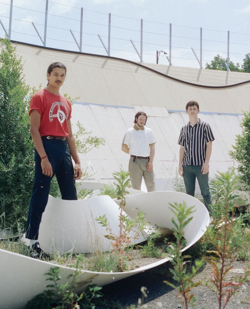 Deeper Share Video for new track "Run", On tour in the EU / UK