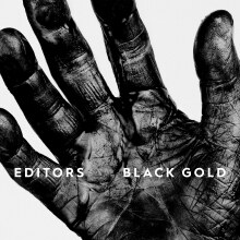 Editors Black Gold : Best of Editors (Deluxe) out on Oct 25
