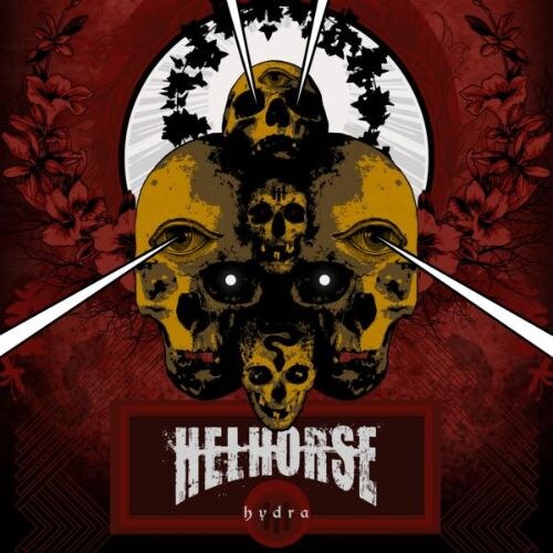 Helhorse Release New Single and Video!