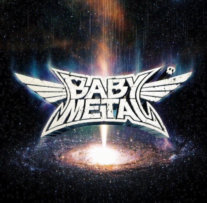Babymetal/album release day!