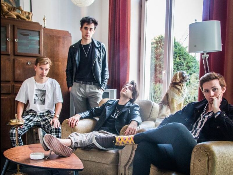 Peer viert vijfjarig jubileum met nieuwe single