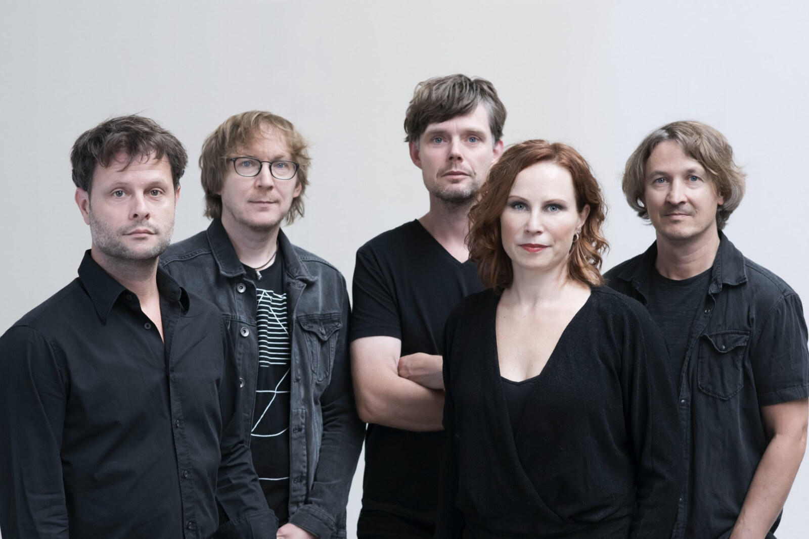 Rock/metalband The Gathering viert 30-jarig jubileum in Vosselaar