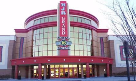 Kinepolis rondt overname van Amerikaanse bioscoopgroep MJR af