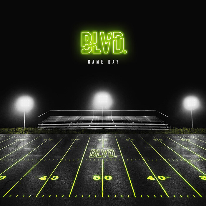  BLVD. brings people together on sports-themed "Game Day"