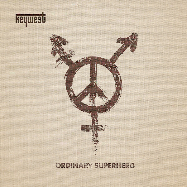 Keywest release highly anticipated album 'Ordinary Superhero'
