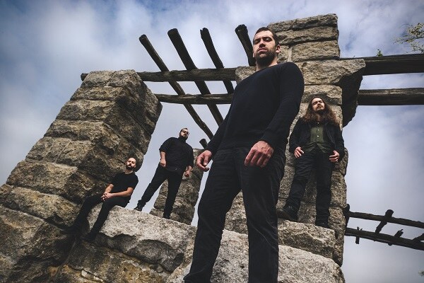 Moon Tooth Announce Signing To Pure Noise Records And Share Music Video For “Through Ash”