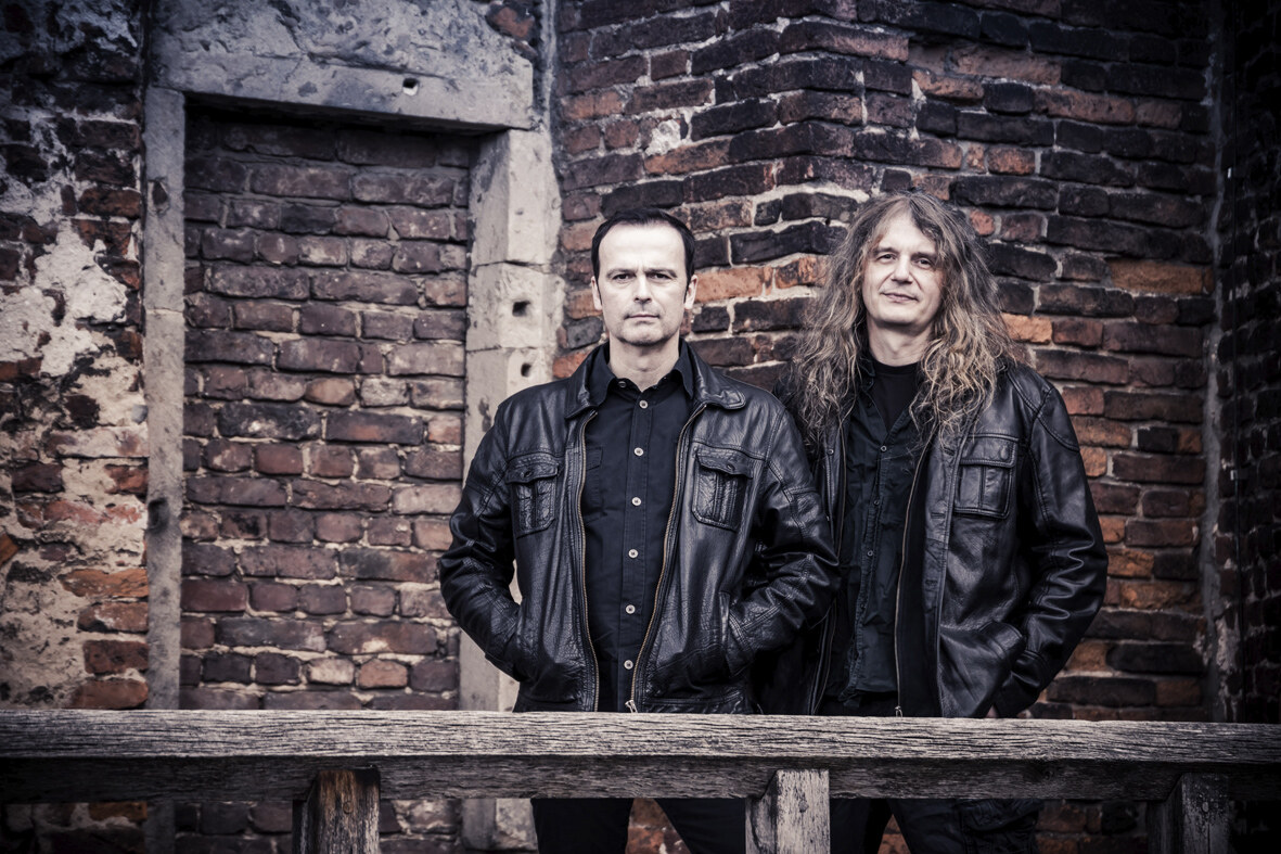 Blind Guardian Twilight Orchestra  unveil third album trailer talking about studio and vocal recordings