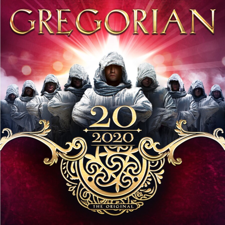 Gregorian  album+tour