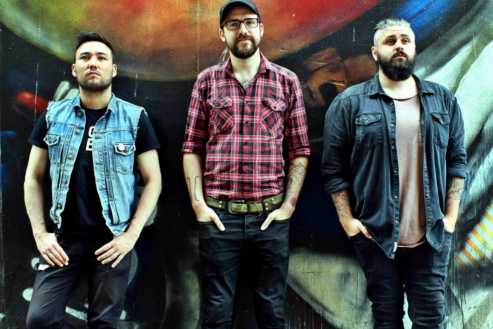  Canadian Tour Kicks Off - Oct 16-26 - Scotland’s Atlas, Empire