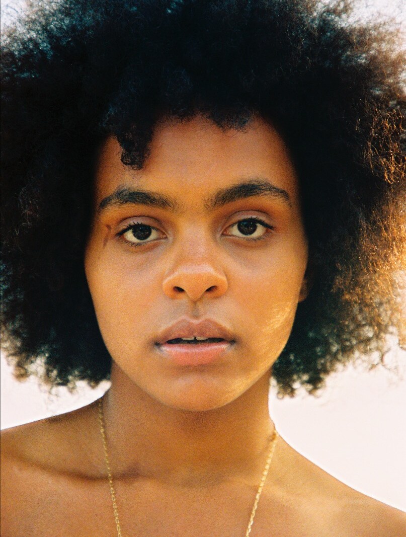 Crystal Murray tweede single "Princess."